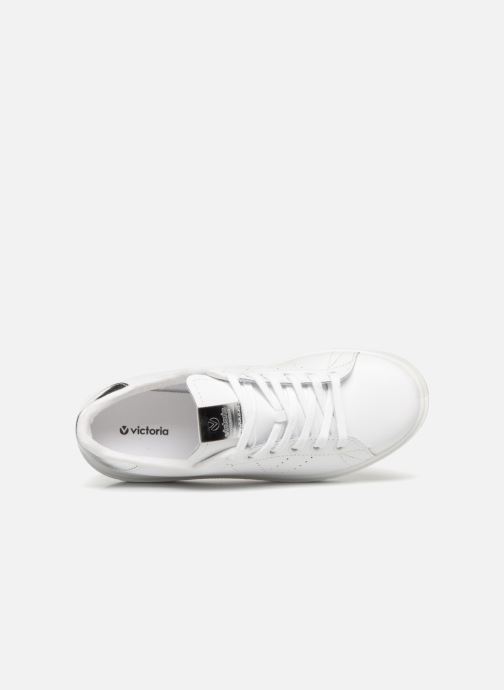 weiß 356340 Piel Victoria Deportivo Sneaker 0wOqHSgH