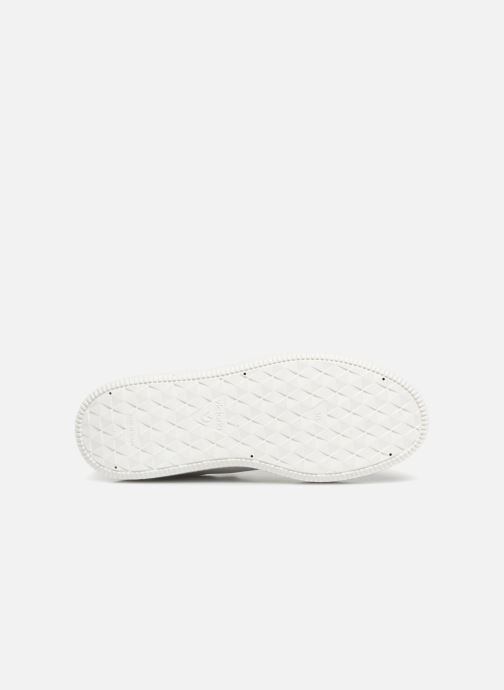 weiß 356340 Piel Victoria Deportivo Sneaker 0wOqHSgH