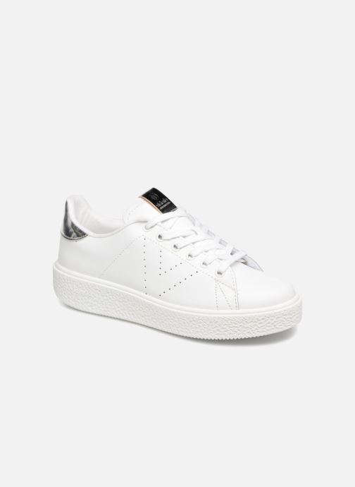 weiß 356340 Piel Victoria Deportivo Sneaker 0wOqHSgH