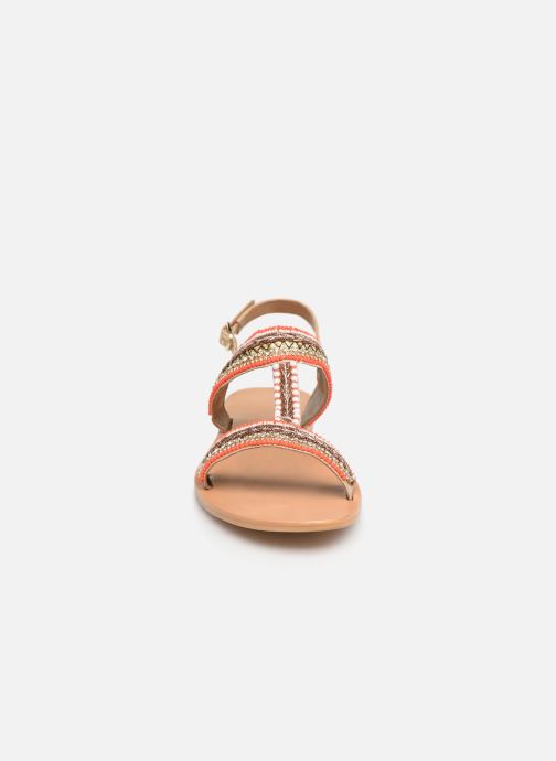352939 Cosmoparis orange 352939 Sandalen Ibane Sandalen Cosmoparis Ibane Cosmoparis orange orange Ibane wYprx1nHYq
