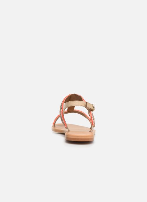 352939 Cosmoparis orange 352939 Sandalen Ibane Sandalen Cosmoparis Ibane Cosmoparis orange orange Ibane wYprx1nHYq
