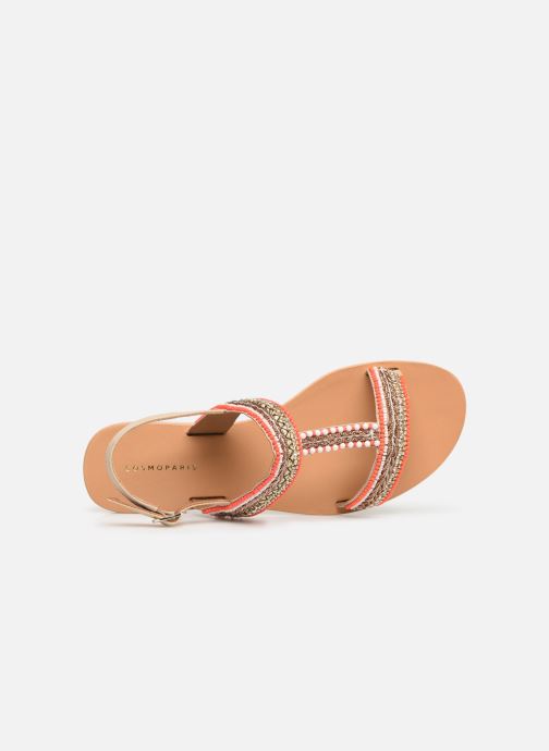 352939 Cosmoparis orange 352939 Sandalen Ibane Sandalen Cosmoparis Ibane Cosmoparis orange orange Ibane wYprx1nHYq