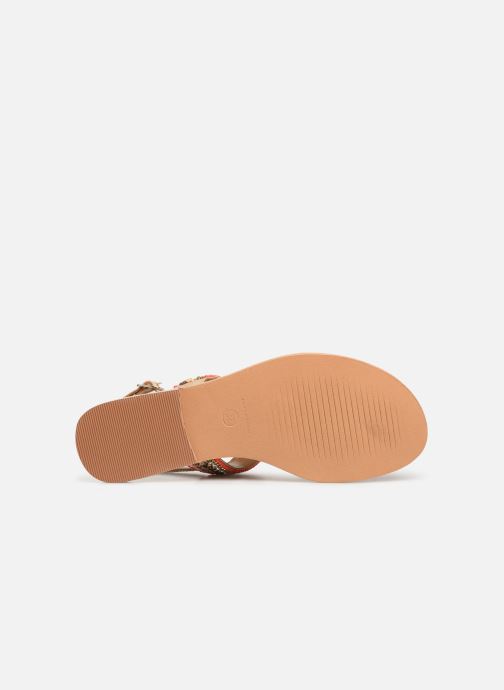 352939 Cosmoparis orange 352939 Sandalen Ibane Sandalen Cosmoparis Ibane Cosmoparis orange orange Ibane wYprx1nHYq