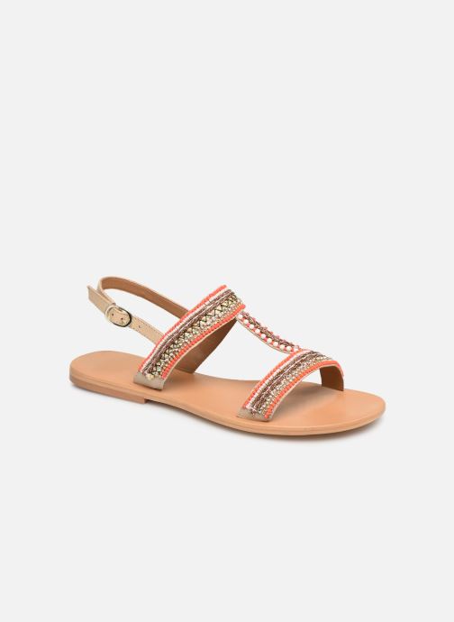 352939 Cosmoparis orange 352939 Sandalen Ibane Sandalen Cosmoparis Ibane Cosmoparis orange orange Ibane wYprx1nHYq