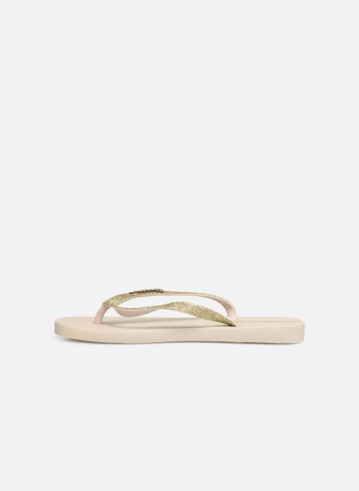 Ipanema Iii Lolita bronze 363576 gold Zehensandalen ppSgqrw6
