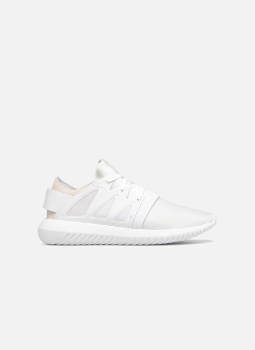 adidas tubular viral blanche