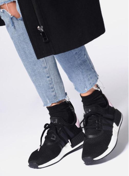 Adidas Originals Nmd_R1 W (schwarz) - - - Turnschuhe bei Más cómodo 037fad Adidas Originals Nmd_R1 W (schwarz) - - - Turnschuhe bei Más cómodo 037fad