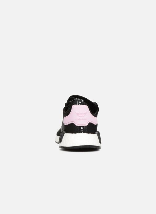 Adidas Originals Nmd_R1 W (schwarz) - - - Turnschuhe bei Más cómodo 037fad Adidas Originals Nmd_R1 W (schwarz) - - - Turnschuhe bei Más cómodo 037fad