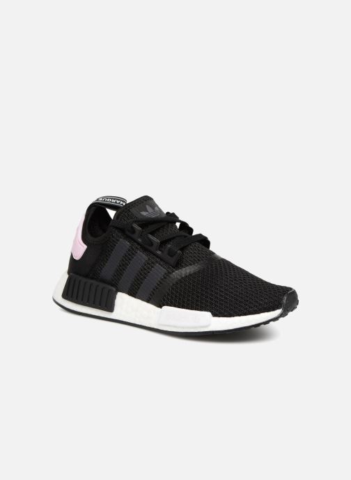 Adidas Originals Nmd_R1 W (schwarz) - - - Turnschuhe bei Más cómodo 037fad Adidas Originals Nmd_R1 W (schwarz) - - - Turnschuhe bei Más cómodo 037fad