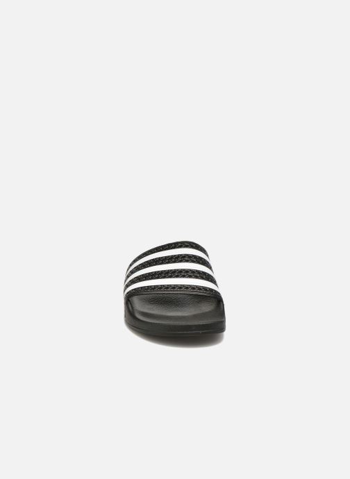 Et Adilette Originals Noir1blancnoir1 Mules W Adidas Sabots 9D2EWHI