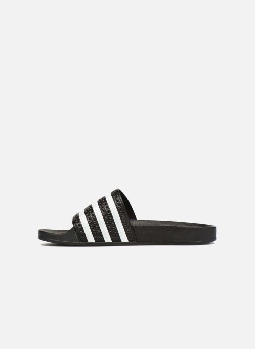 Et Adilette Originals Noir1blancnoir1 Mules W Adidas Sabots 9D2EWHI