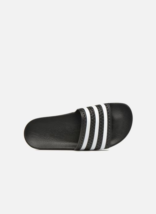 Et Adilette Originals Noir1blancnoir1 Mules W Adidas Sabots 9D2EWHI