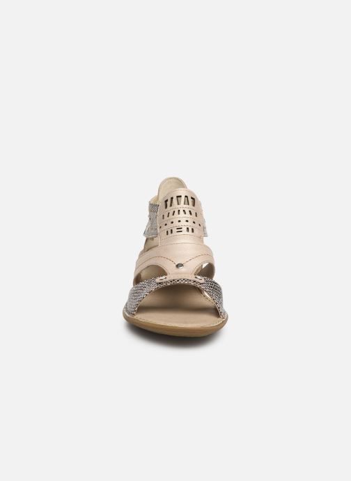 Dorking Oda 6769 (Beige) - Sandali e scarpe aperte Dorking Oda 6769 (Beige) - Sandali e scarpe aperte