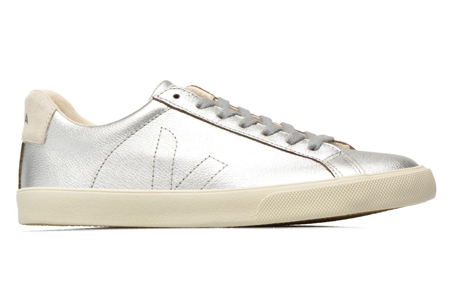 Puxador Esplar Leather Silver Veja Pierre Natural xX7nwq