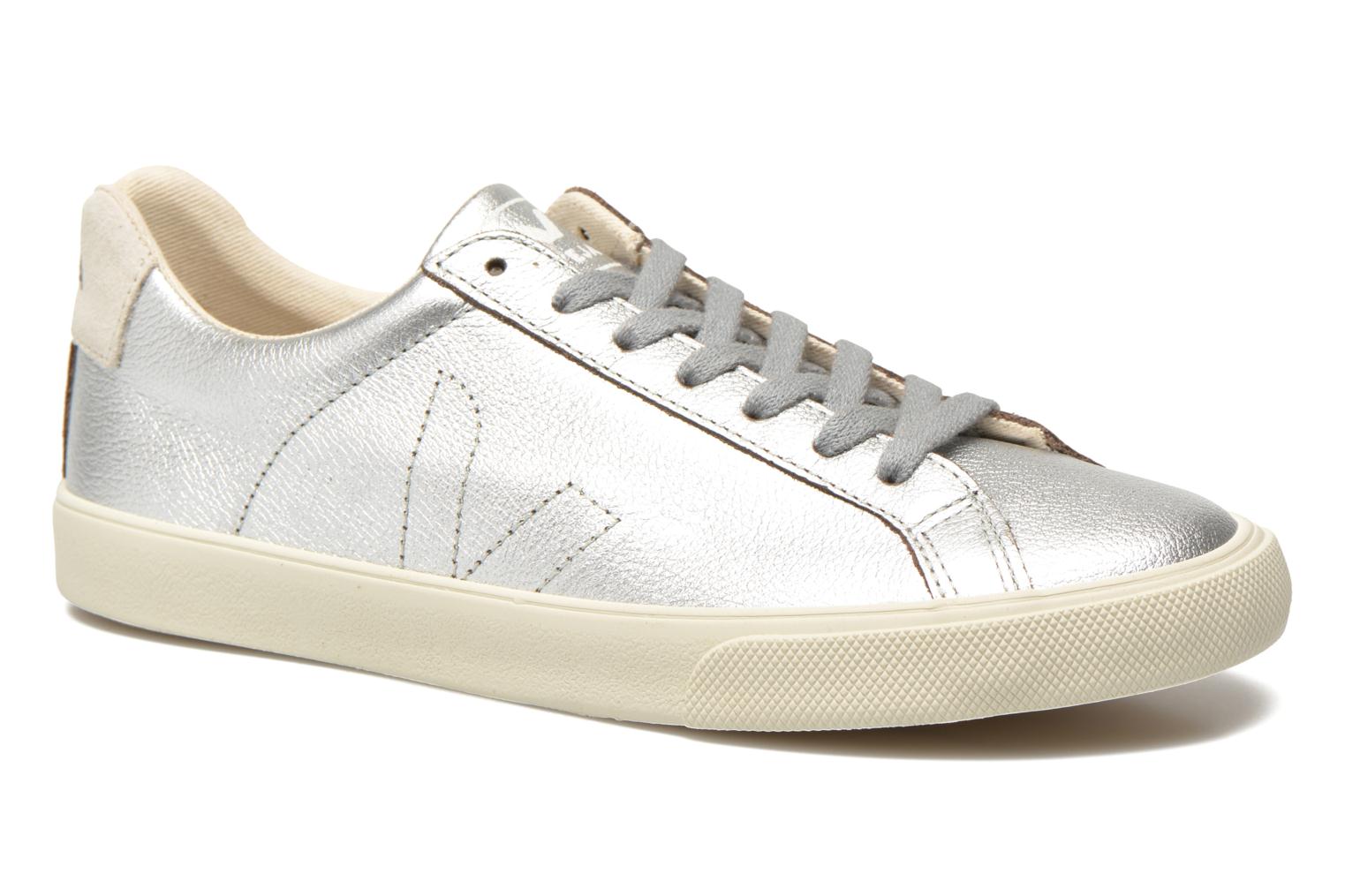 Puxador Esplar Leather Silver Veja Pierre Natural xX7nwq