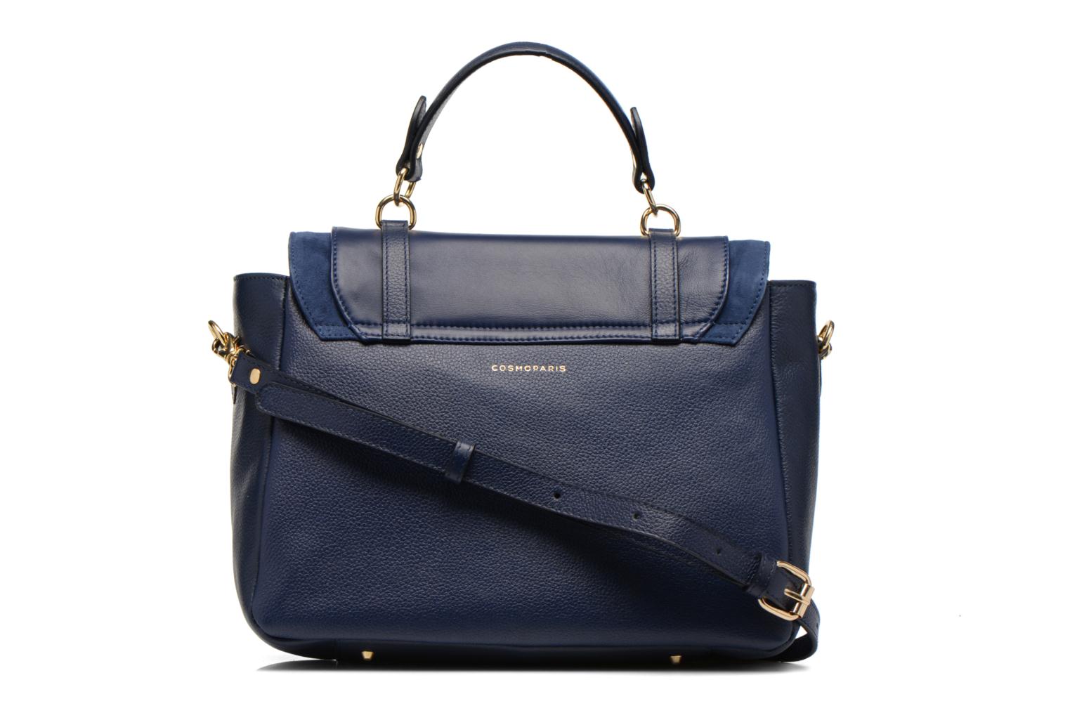 COSMOPARIS TIMEO (Blue) - Handbags chez Sarenza (252985)