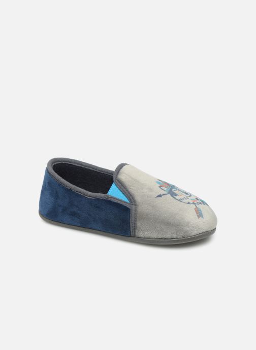 Rondinaud Fanon (Azul) Pantuflas chez Sarenza (399864) En Sarenza las zapatillas New Balance de las celebrities