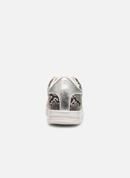 Sneaker grau Geox Jaysen A 346718 D621ba D q0wTIwX