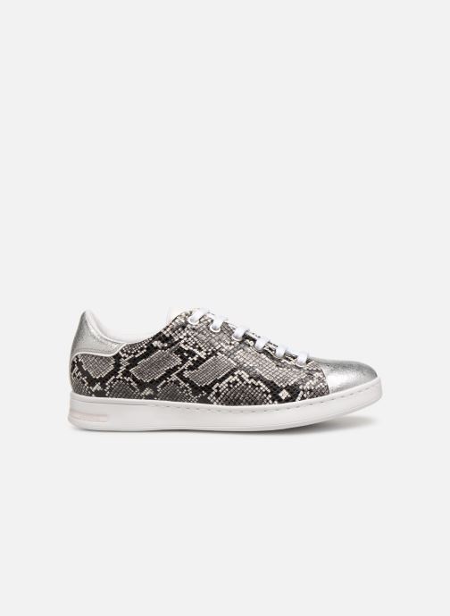 Sneaker grau Geox Jaysen A 346718 D621ba D q0wTIwX