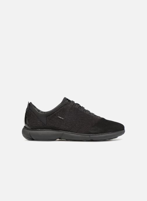 D Sneaker D621ec Nebula schwarz Geox C 334392 qpdBWtC