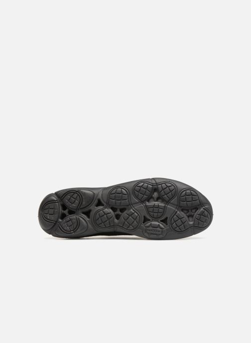D Sneaker D621ec Nebula schwarz Geox C 334392 qpdBWtC