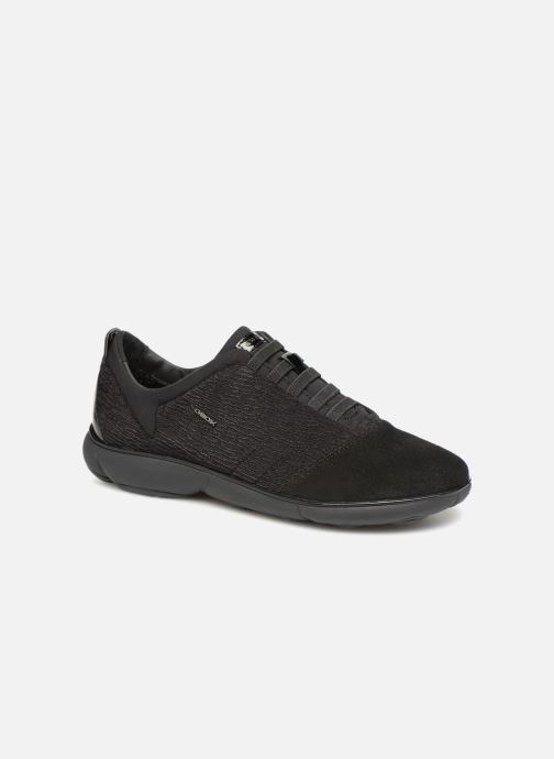 D Sneaker D621ec Nebula schwarz Geox C 334392 qpdBWtC
