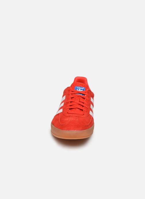 gazelle adidas rood