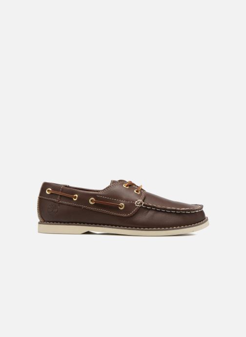 timberland seabury classic 2 eye boat
