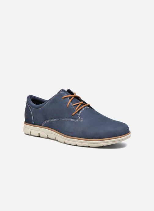 bradstreet oxford homme noir