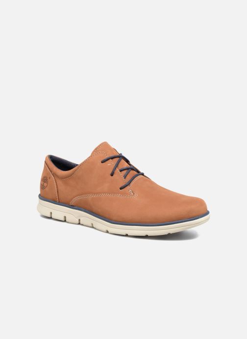 chaussures à lacets oxford