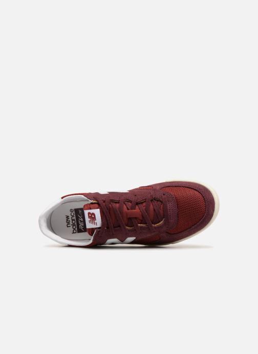 new balance crt300 homme bordeaux