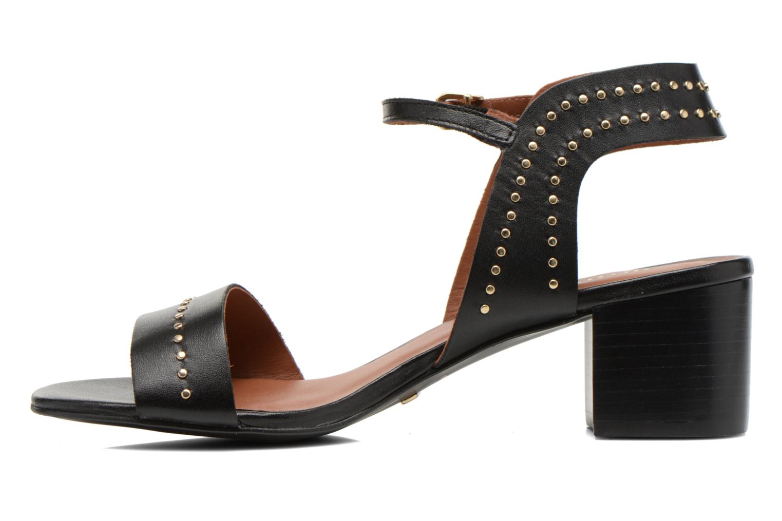 sandale minelli femme