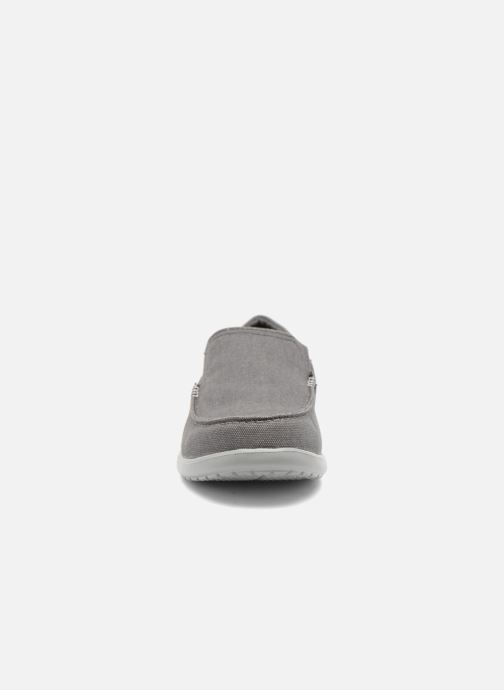 Cruz 2 Crocs Chez Sarenza259297 Santa MgrisBaskets Luxe 8wvN0Oynm