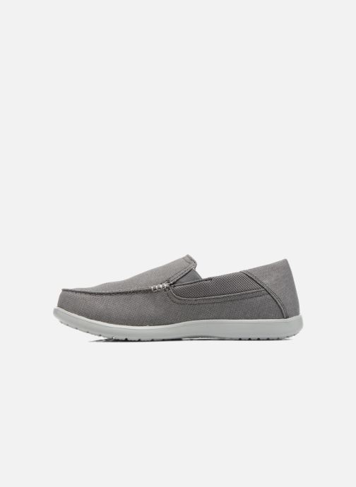 Cruz 2 Crocs Chez Sarenza259297 Santa MgrisBaskets Luxe 8wvN0Oynm