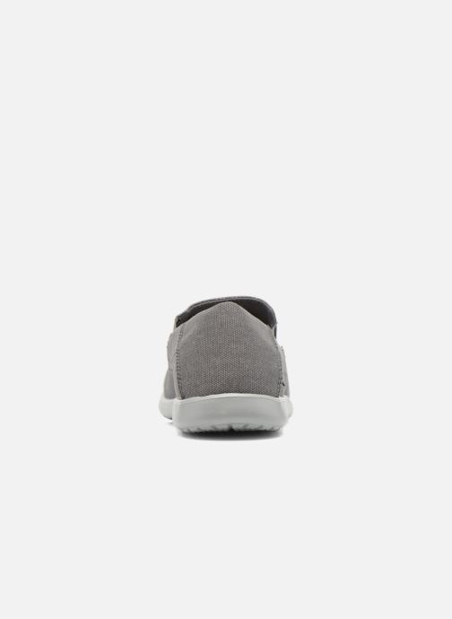 Cruz 2 Crocs Chez Sarenza259297 Santa MgrisBaskets Luxe 8wvN0Oynm
