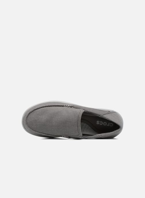 Cruz 2 Crocs Chez Sarenza259297 Santa MgrisBaskets Luxe 8wvN0Oynm