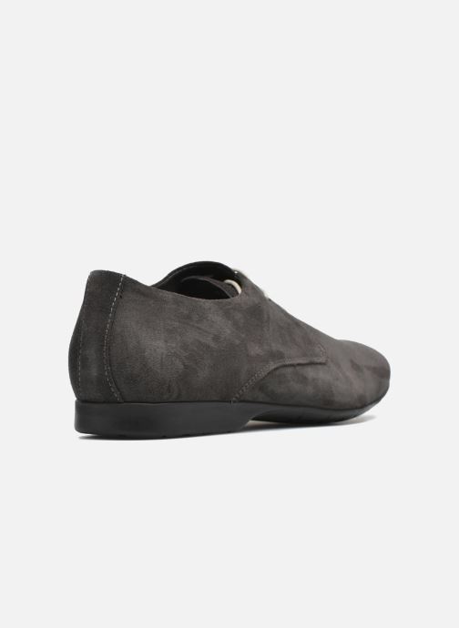 Nathy Sarenza Mr grau 259970 Schnürschuhe T5T4dw