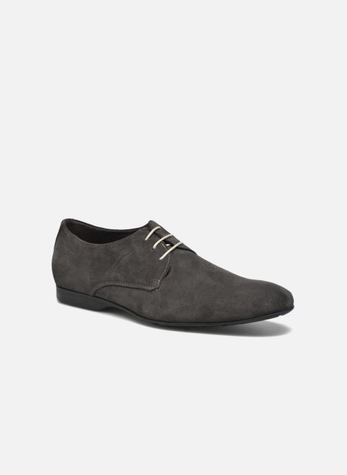 Nathy Sarenza Mr grau 259970 Schnürschuhe T5T4dw