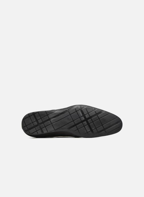 Nathy Sarenza Mr grau 259970 Schnürschuhe T5T4dw