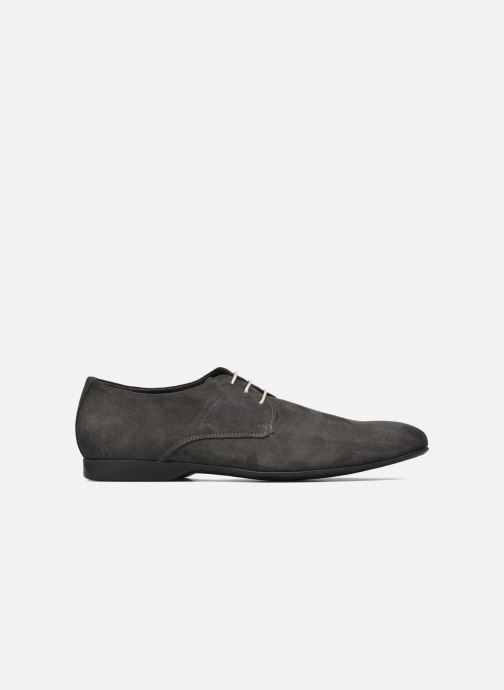 Nathy Sarenza Mr grau 259970 Schnürschuhe T5T4dw