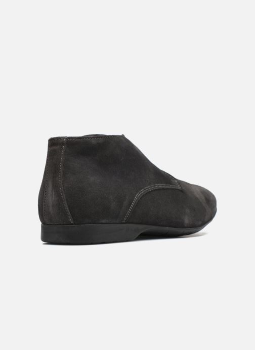 Mr Sarenza Nathanael 259972 Schnürschuhe grau rHRrUnq8