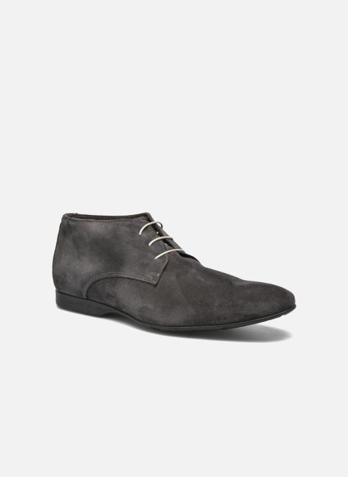 Mr Sarenza Nathanael 259972 Schnürschuhe grau rHRrUnq8