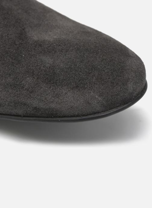 Mr Sarenza Nathanael 259972 Schnürschuhe grau rHRrUnq8