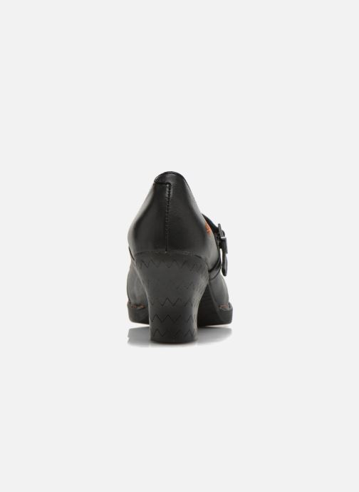 Art Pumps schwarz 925 260172 Harlem WvWfcO