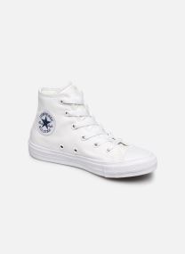 Converse Chuck Taylor All Star II Hi (Bianco) - Sneakers chez Sarenza  (260797)