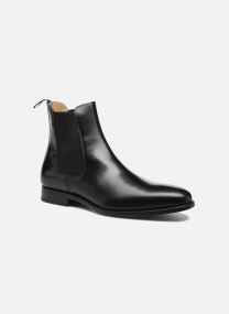 boots cousu goodyear
