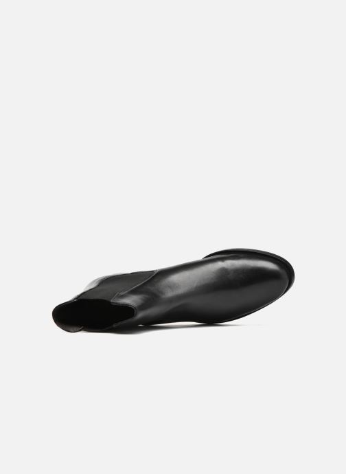 261569 noir Bottines Abea Boots Georgia Rose Chez Et Sarenza SqH8E81Pwx