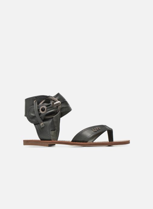 Bombes P'tites Nu Les Et pieds ThalienoirSandales Chez261702 kZiPXu