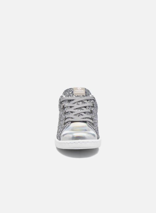 Basket Sarenza Baskets Victoria Glitter Argent Chez Deportivo F1xb00 qxztOnp7pw