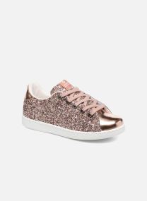 basket victoria rose